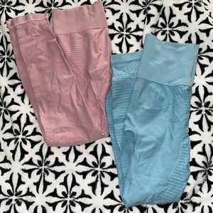 Gymshark Seamless Leggings